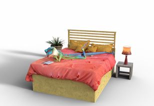 人工代孕拉拉睡觉睡哪边好